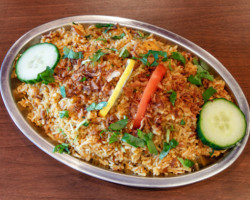 Saveurs De L'inde Halal food