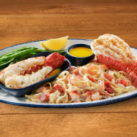 Red Lobster Murfreesboro food