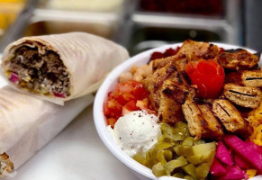 Pita Way Livonia Mediterranean food