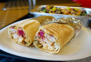 Pita Way Livonia Mediterranean food