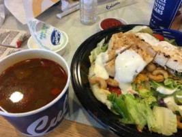 Culver's food