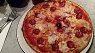 Pizza Express food