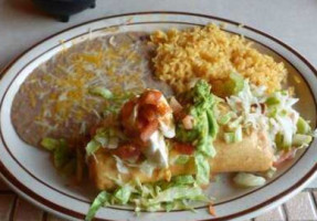 El Ranchito food