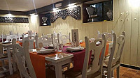 Tabula Rasa Gastronomica inside