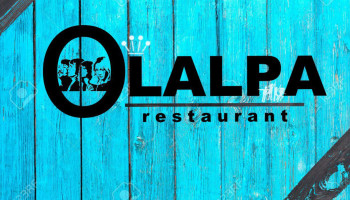 L'olalpa outside