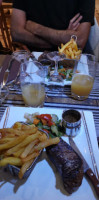 Cote Sud food