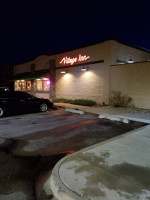 Village Inn outside