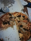 Pizza En Casa food