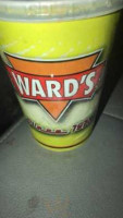 Ward's food