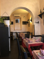 La Cantina Ciociara food