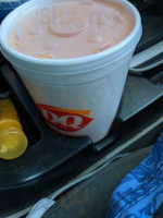 Dairy Queen food