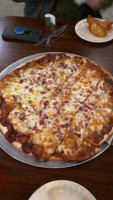 Maria's Pizza In Amboy food