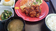 Momo Japanese food