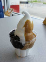 Dairy Queen food