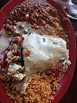 Calaveras Mexican Grill inside