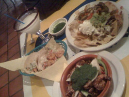 El Torito Foster City food