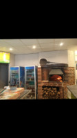 L'ile Aux Pizzas food