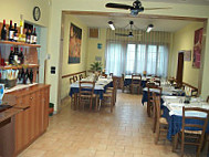 Trattoria Da Mauro food