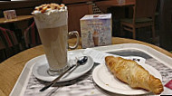 Costa Coffee Diagonal food