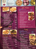 At Roi Thai Cessnock food