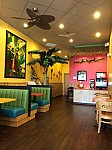 Tropical Smoothie Cafe food