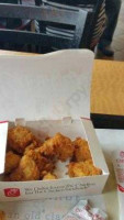 Chick-fil-a food