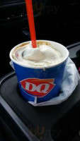 Gassaway Dairy Queen food