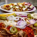 Baarlinek Doner Kebab Dania