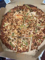 Domino's Pizza food