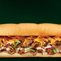 SubwayÂ Restaurants food