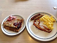 IHOP inside