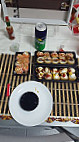 Home Sweet Sushi food