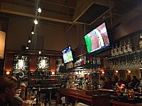 Bar Louie Perrysburg inside