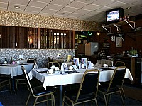 Bay Shore Supper Club inside