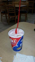 Dairy Queen food