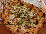 Barone Pizzeria Gourmet food