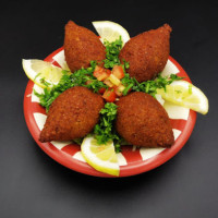 Libanais Tulip food