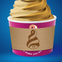 Menchie's Frozen Yogurt food