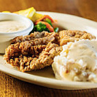 Snuffer's-Lower Greenville food