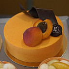 Patisserie Reynald food