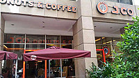 J.CO Donuts & Coffee outside