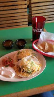 Rio Grande Tex Mex Grill food