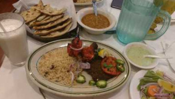 Mehran food