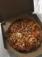 Domino's Pizza food