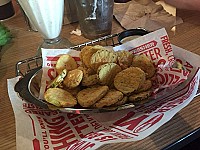 Smashburger food