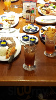 Red Lobster food