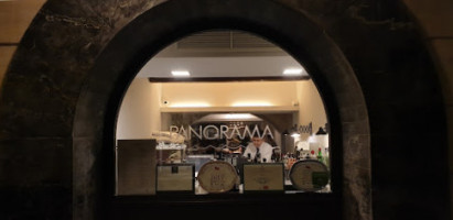 Panorama food