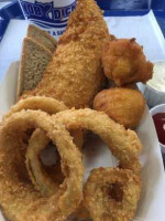 Moby Dick Restaurants food