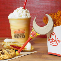 Arby's Restaurant #5054 food