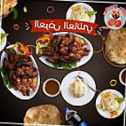 تكا تشكن Tikka Chicken food